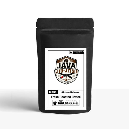 African Kahawa Blend
