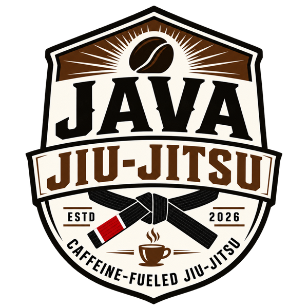 Java Jiu-Jitsu